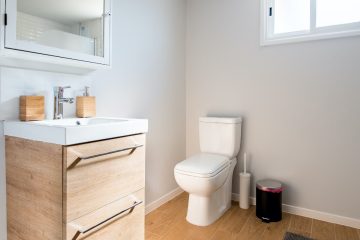 muebles para baños en tendencia