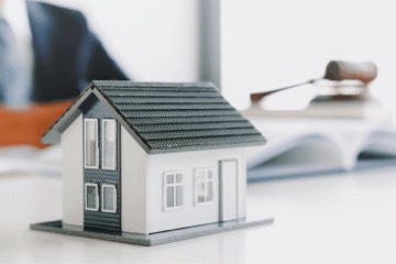 inversión inmobiliaria