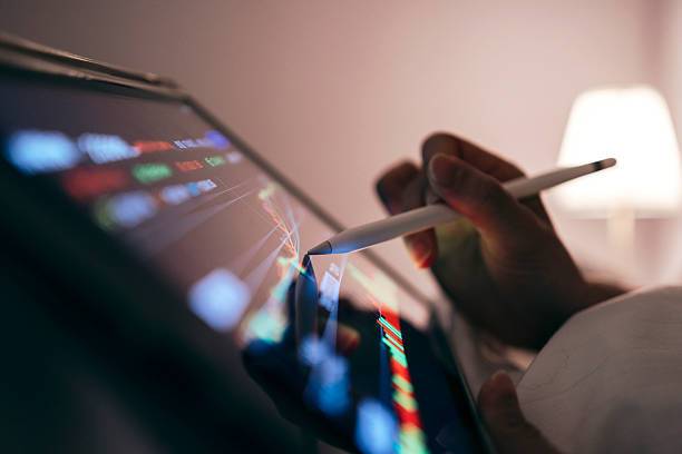 Tecnología Financiera